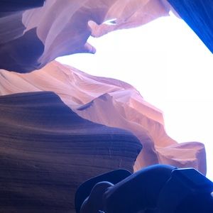 Meet your Posher, Pauline